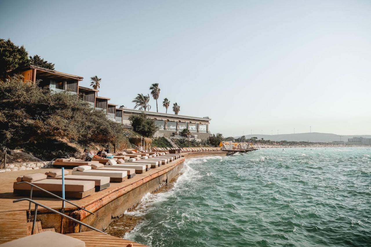Hotel Maja Luxury Çeşme Exterior foto