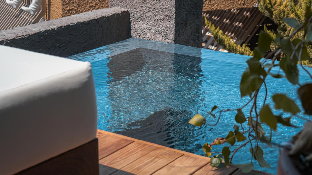 Hotel Maja Luxury Çeşme Exterior foto