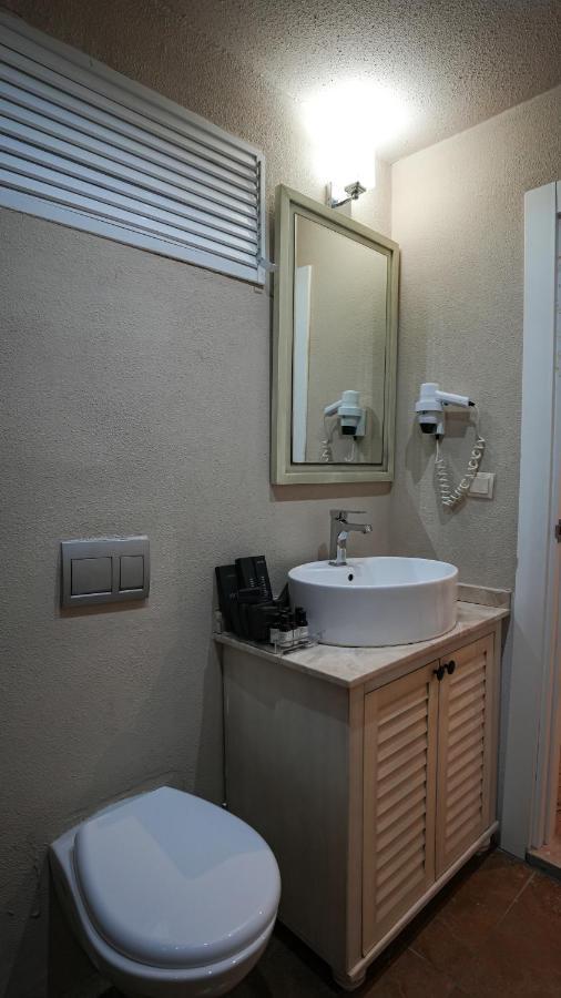Hotel Maja Luxury Çeşme Exterior foto