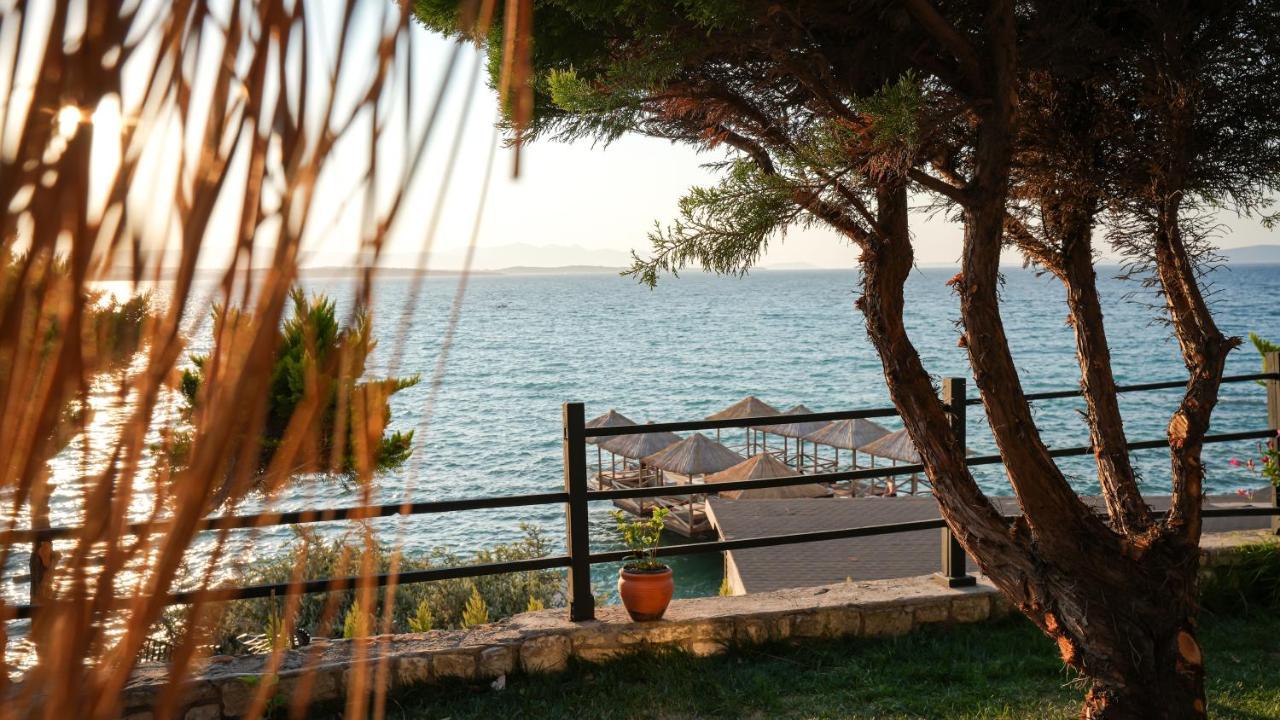Hotel Maja Luxury Çeşme Exterior foto