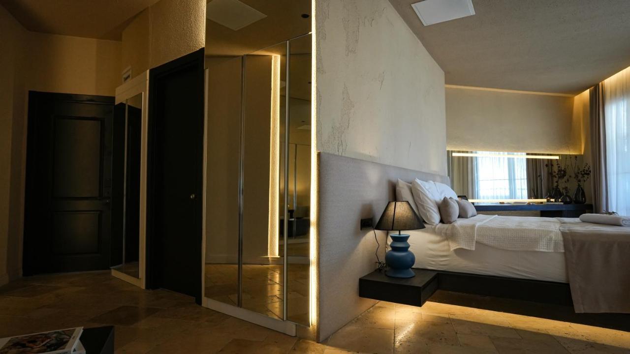 Hotel Maja Luxury Çeşme Exterior foto