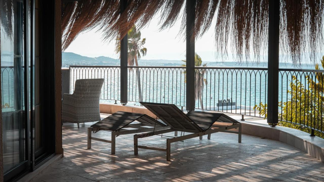 Hotel Maja Luxury Çeşme Exterior foto