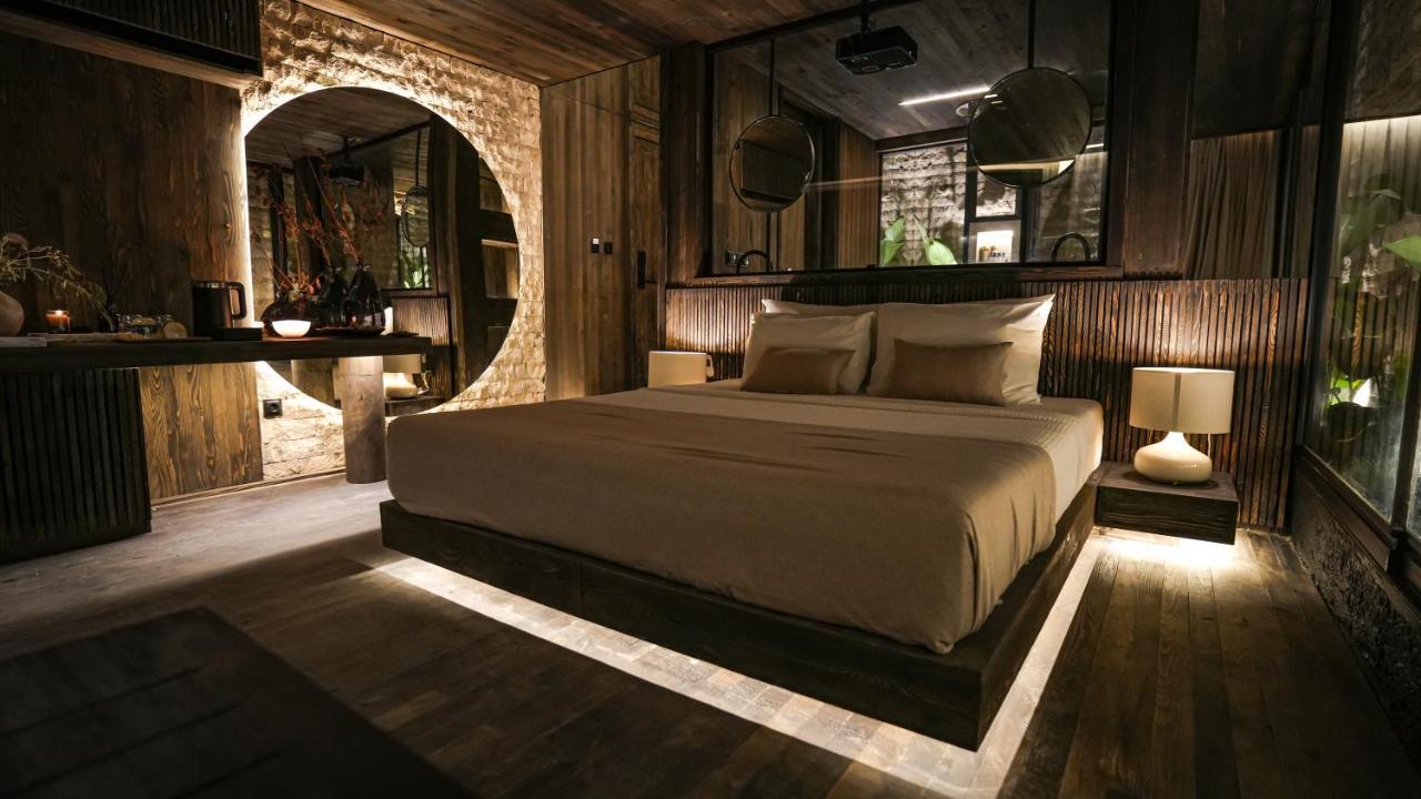 Hotel Maja Luxury Çeşme Exterior foto
