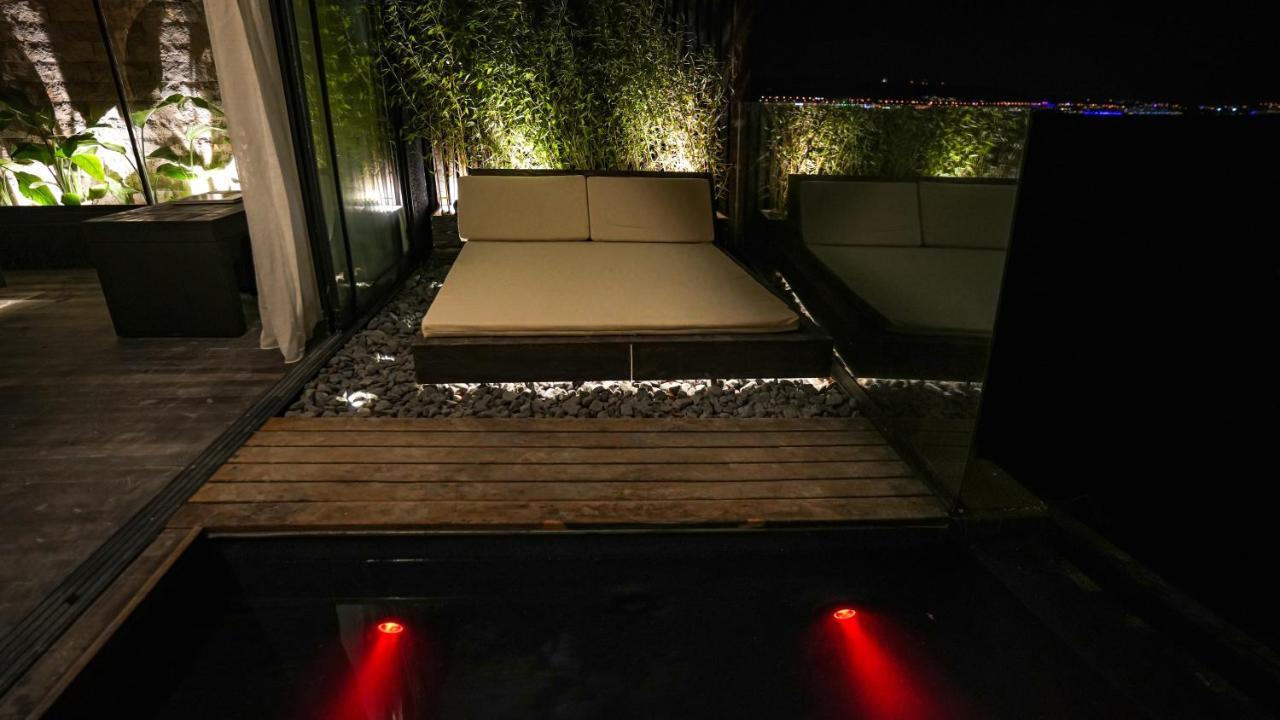 Hotel Maja Luxury Çeşme Exterior foto